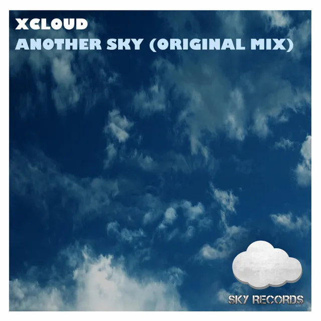 Another Sky - Original Mix