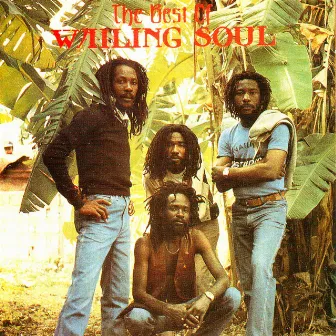 The Best of the Wailing Souls by Wailing Souls