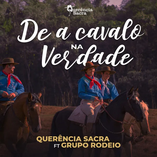 De a Cavalo na Verdade