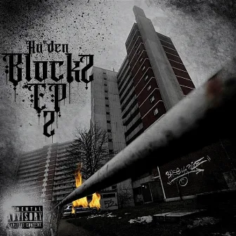 An den Blockz 2 by Snaipah