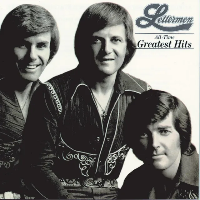 The Lettermen