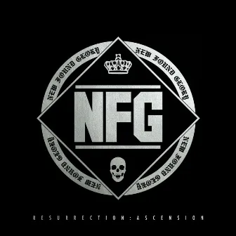 Resurrection: Ascension by New Found Glory