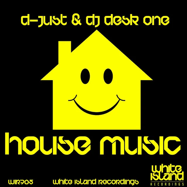 House Music - Original Mix