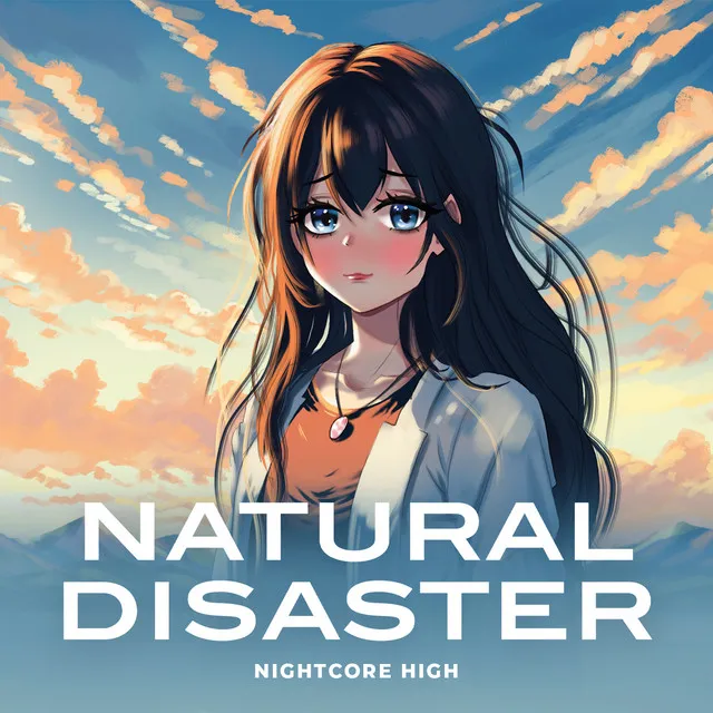 Natural Disaster - Sped Up