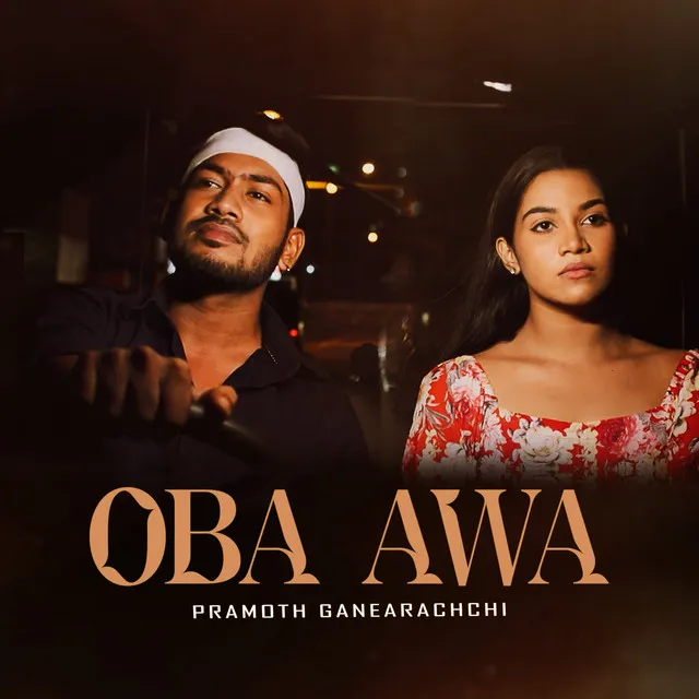 Oba Awa