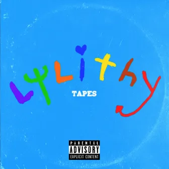 Lilithy Tapes by Lilithy