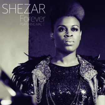 Forever by ShezAr