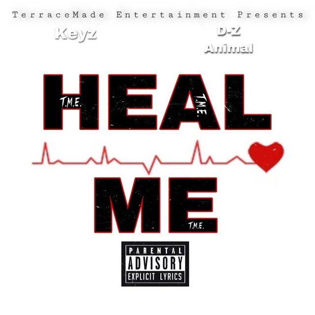 Heal Me