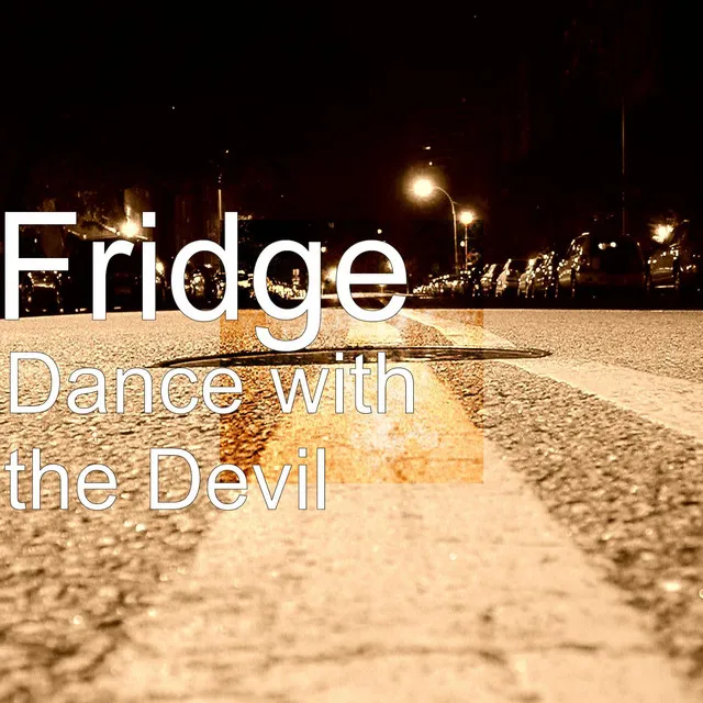 Dance with the Devil