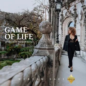 Game of Life by Meryem Saci