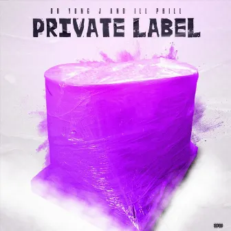 Private Label by Dr. Yung J