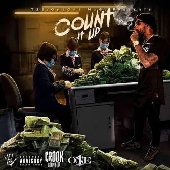 Count It Up by Crook Countup