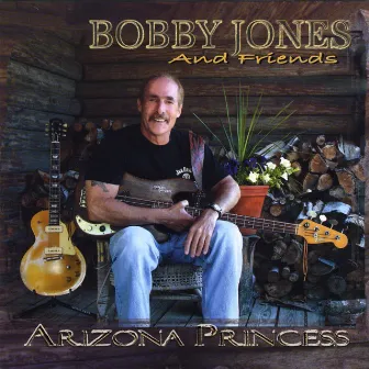 Arizona Princess by Bobby Jones