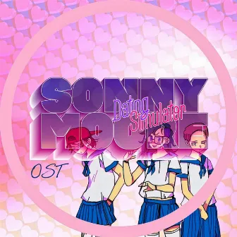 Sonny Moore Dating Simulator (Original Game Soundtrack) by Sonny Moore Dating Simulator