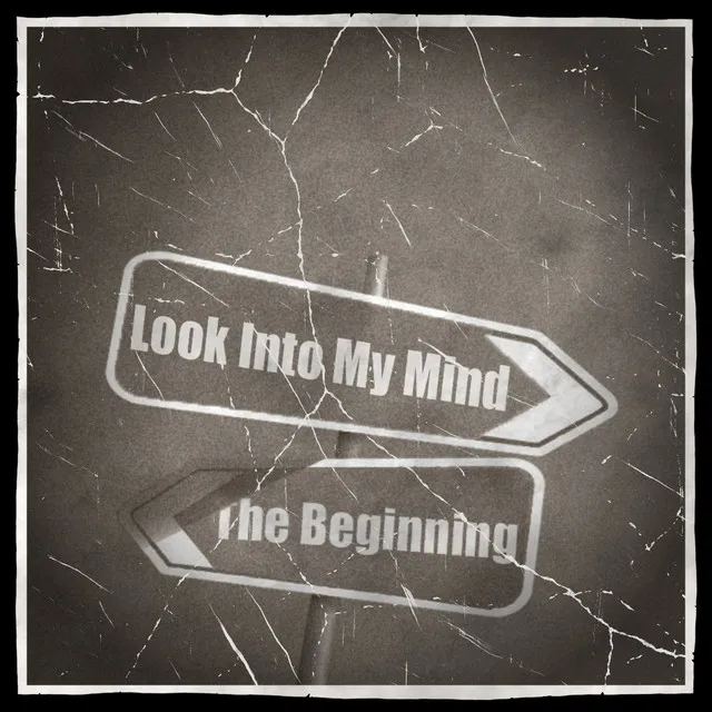 Look Into My Mind - Original