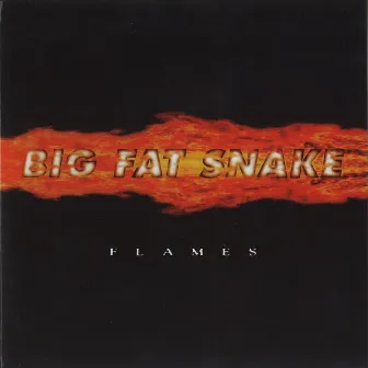 Flames by Big Fat Snake