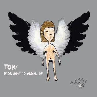 Midnight's Angel EP by Toky