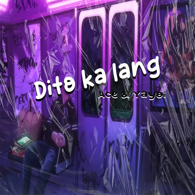 Dito Ka Lang