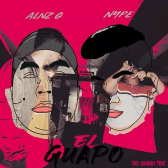 El Guapo by Nype