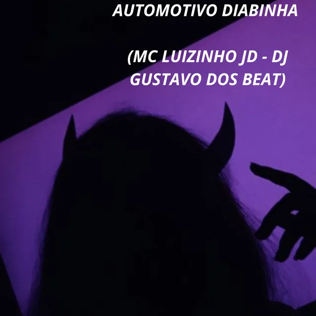 Automotivo - Diabinha