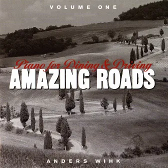 Amazing Roads, Vol. 1 by 