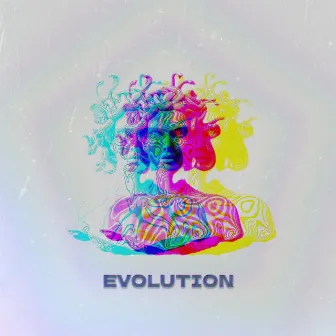 Evolution by Kvlchk