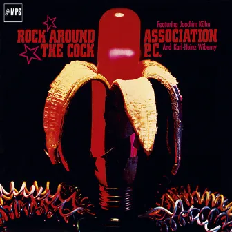 Rock Around the Cock by Association P.C.