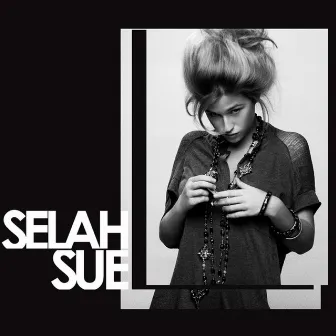 Please (feat. CeeLo Green) by Selah Sue