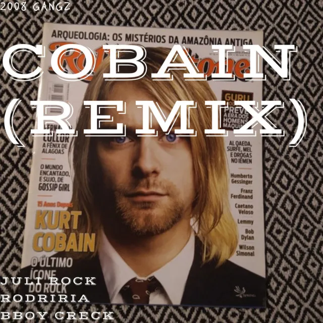 Cobain