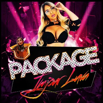 Package by Imjour Luva