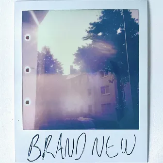 Brand New by Ben Lancaster