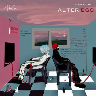 Alter Ego - Acoss, Vol.1 by Telo Briggs