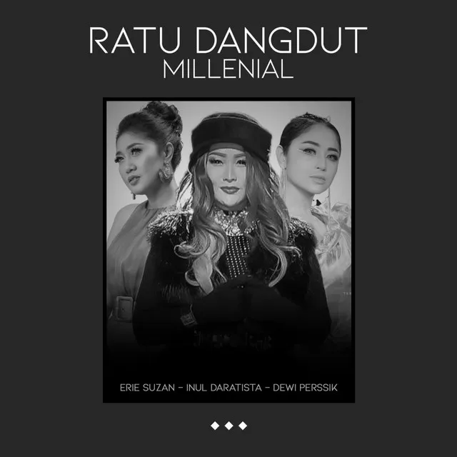 Ratu Dangdut Millenial