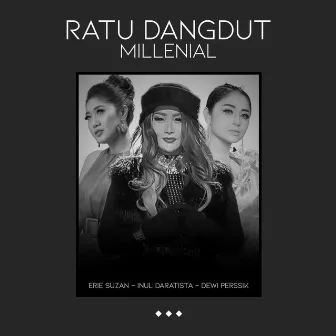 Ratu Dangdut Millenial by Dewi Perssik