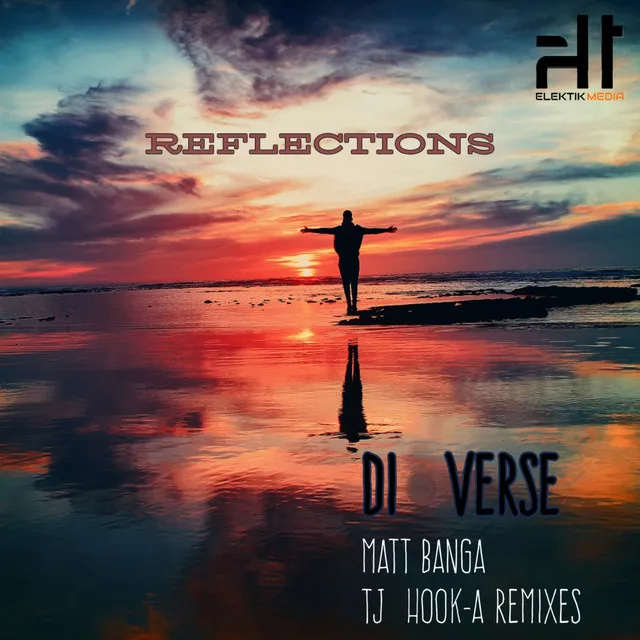 Reflections - TJ HOOK-A Remix