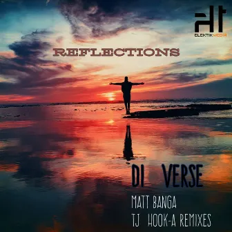 Relections by DI VERSE