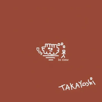 in time by Takayoshi