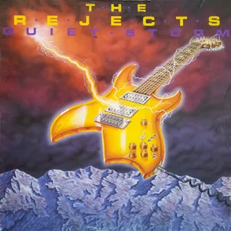 Quiet Storm by The Rejects