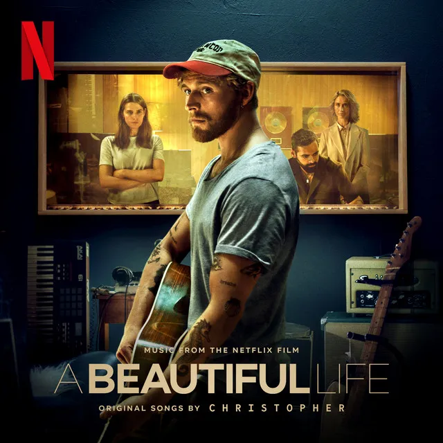 A Beautiful Life (Music From The Netflix Film)