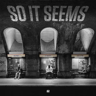 So It Seems by Zoe Kypri