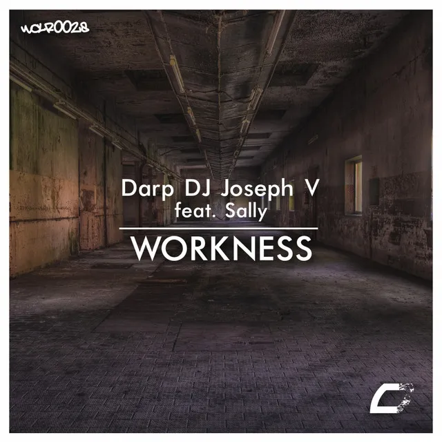 Workness - Original Mix