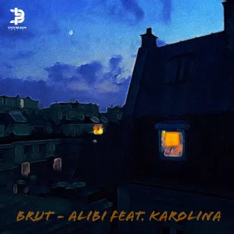 Alibi by Brut