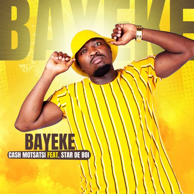 Bayeke