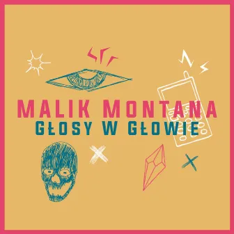 Glosy w Glowie by Malik Montana