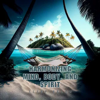 Harmonizing Mind, Body, and Spirit by Sleep Relax