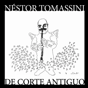 De Corte Antiguo by Nestor Tomassini