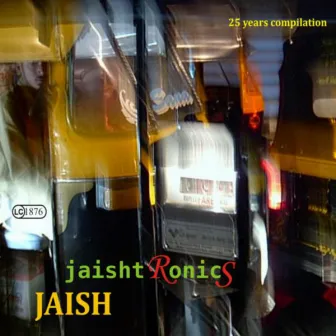 JaishtRonicS by JAISH