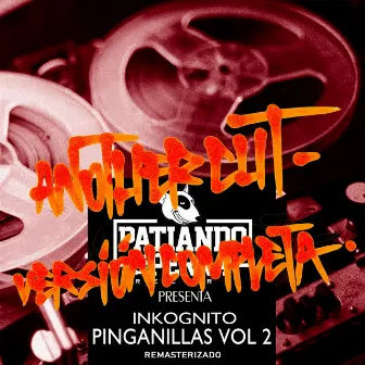 Pinganillas, Vol. 2 by Inkognito