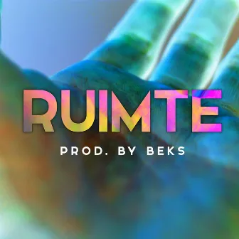 Ruimte by Kincy