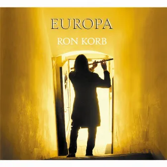 Europa by Ron Korb